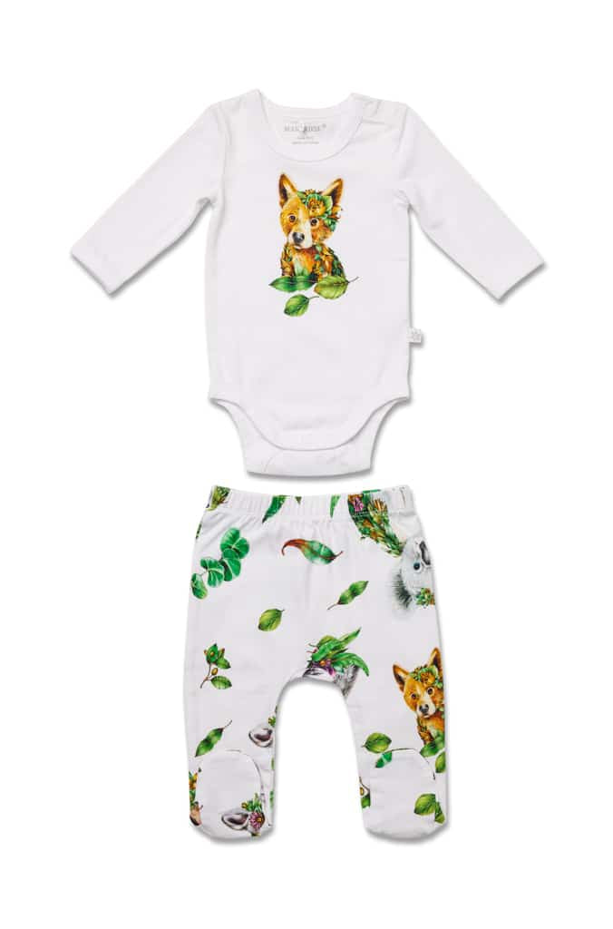 Marquise baby sales clothes outlet