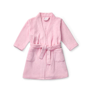 light pink dressing gown Pink Fluffy Bathrobe Light Pink Dressing Gown John Lewis Luxury Organic Cotton Blend Towelling Dressing Gown, Pink