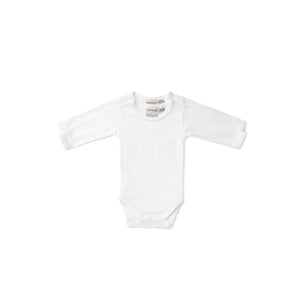 Everyday Essentials White Basics Set