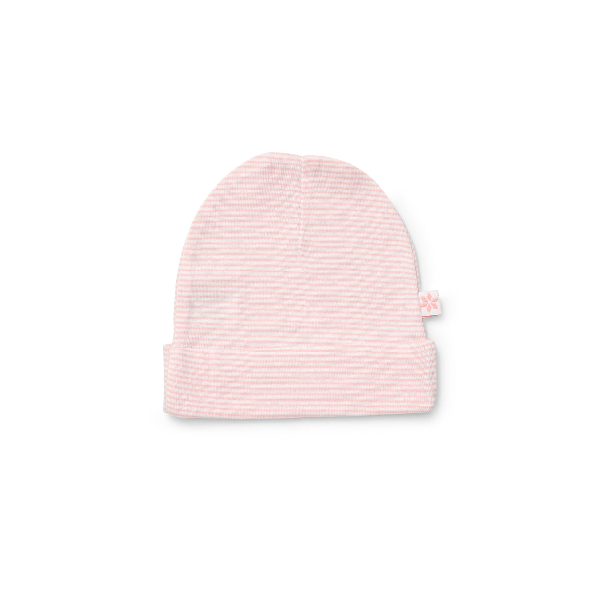 Newborn Essentials Floral Beanie 2 Pack