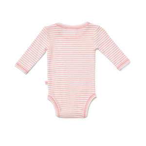 Raspberry Stripe Bodyspencer 2 Pack