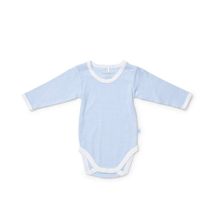Newborn Essentials Animals & Stripes Bodysuit 2 Pack