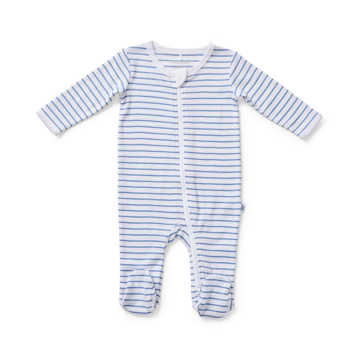 Everyday Essentials On The Go Zipsuit 2 Pack
