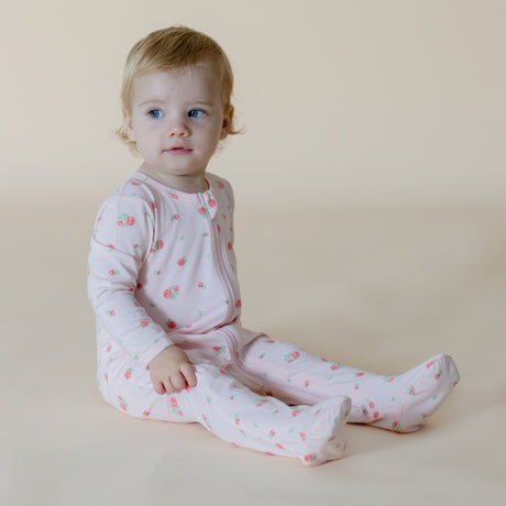 Roses Zipsuit