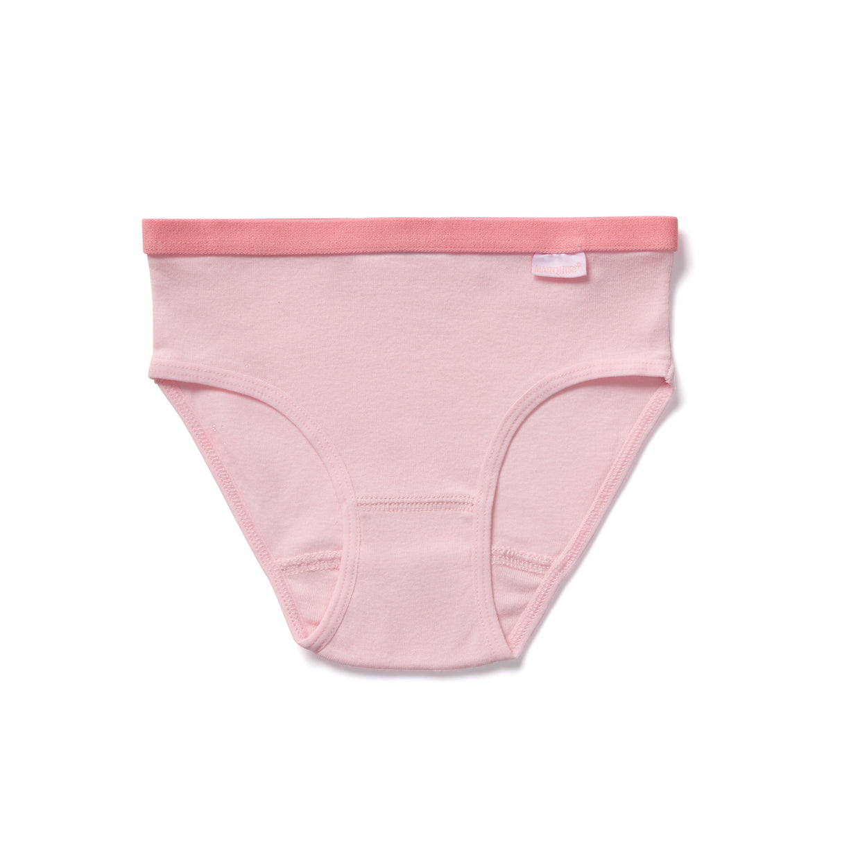 Girls Singlet & Underwear 5 Pack