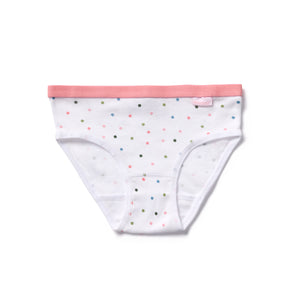 Girls Singlet & Underwear 5 Pack