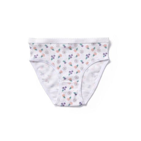 Sweet Prints Underwear 4 Pack