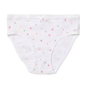 Girls Flamingo Underwear 2 Pack