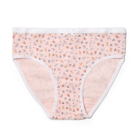 Geo Floral Underwear 2 Pack
