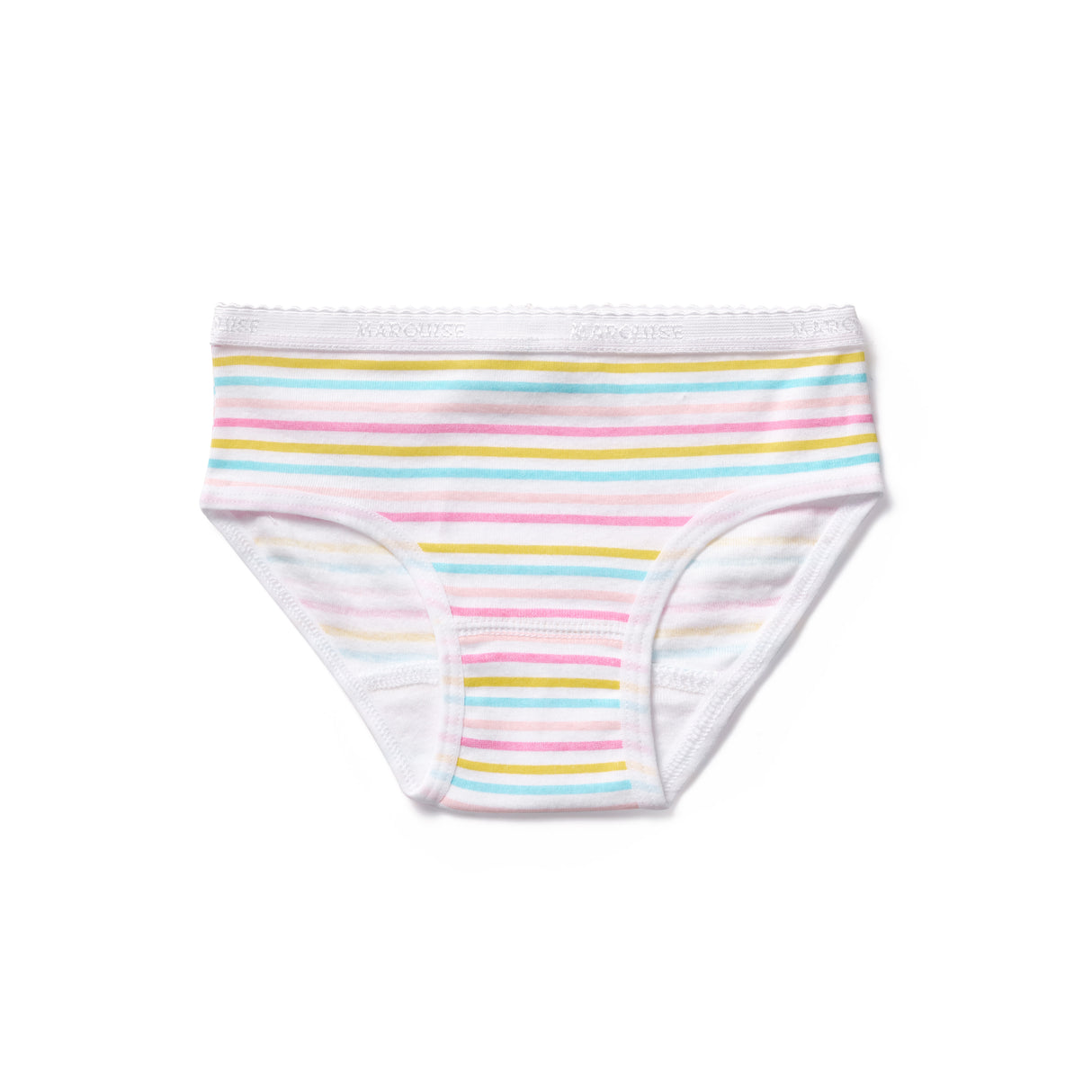Girls Fruit Salad Underwear 2 Pack
