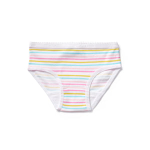 Girls Fruit Salad Underwear 2 Pack