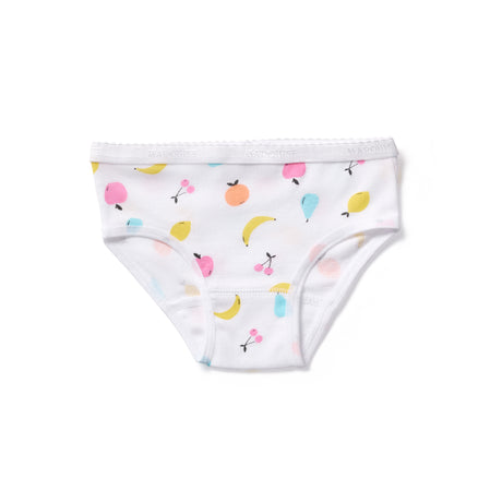 Girls Fruit Salad Underwear 2 Pack
