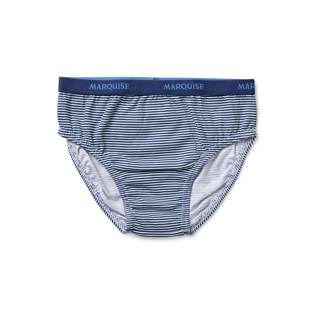 Boys Blue & Green Underwear 5 Pack