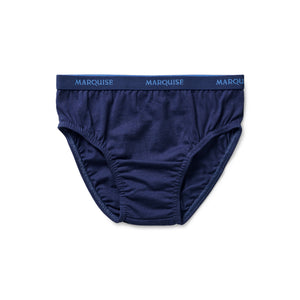 Boys Blue & Green Underwear 5 Pack