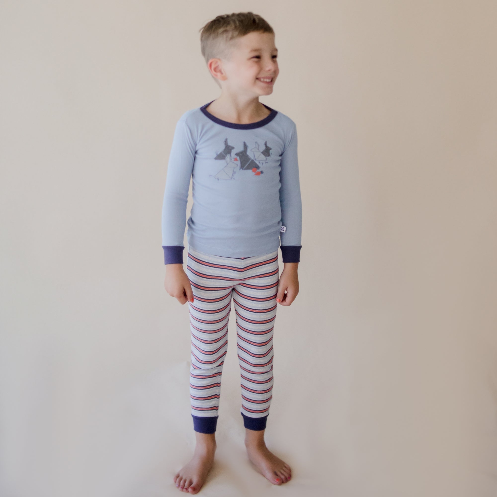 Bunny pyjamas best sale
