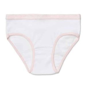 Girls Pink Underwear 5 Pack