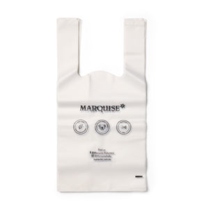 Eco Nappy Bags