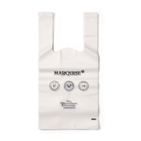 Eco Nappy Bags
