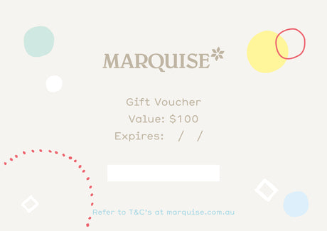 Online Gift Voucher