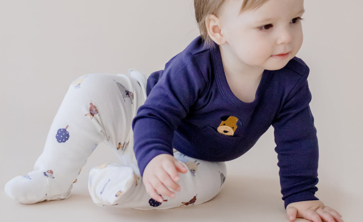 Marquise | Premium Baby Clothes & Children's Clothes