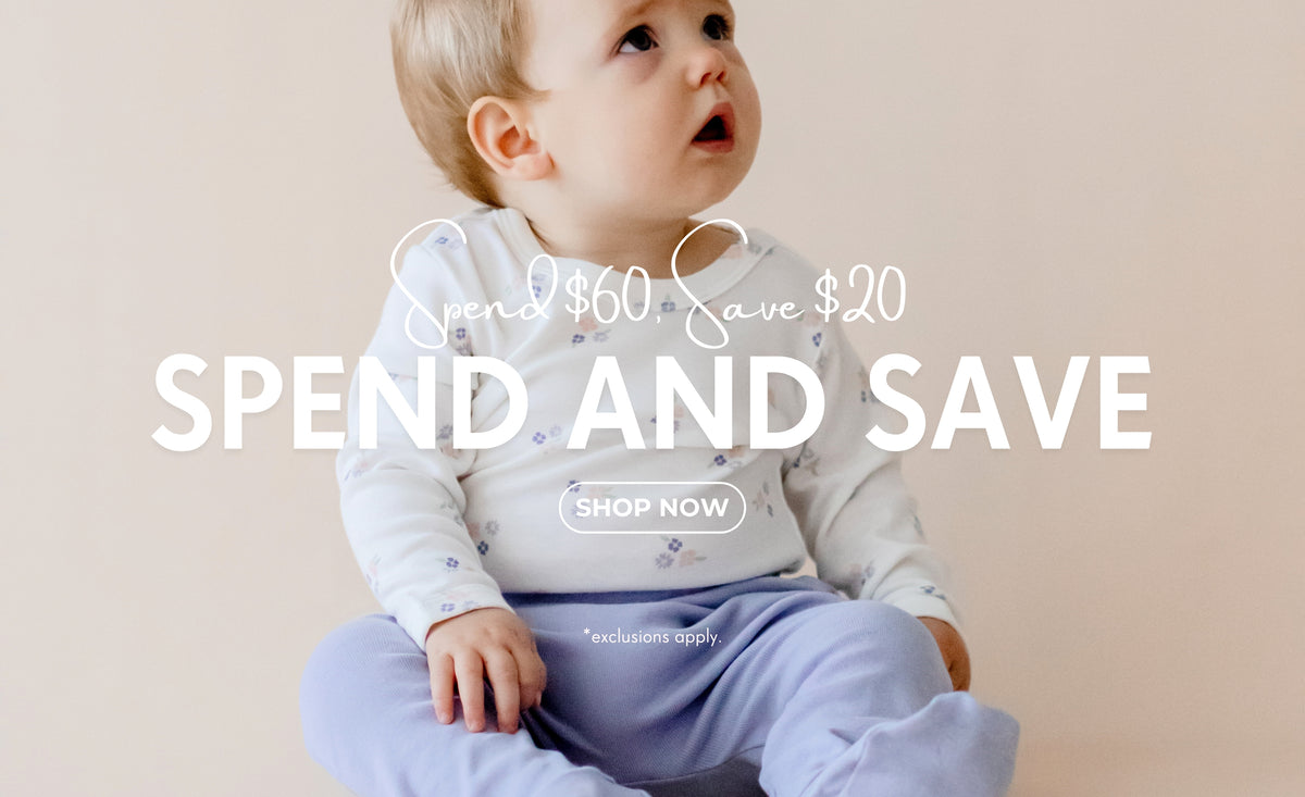Marquise | Premium Baby Clothes & Children's Clothes