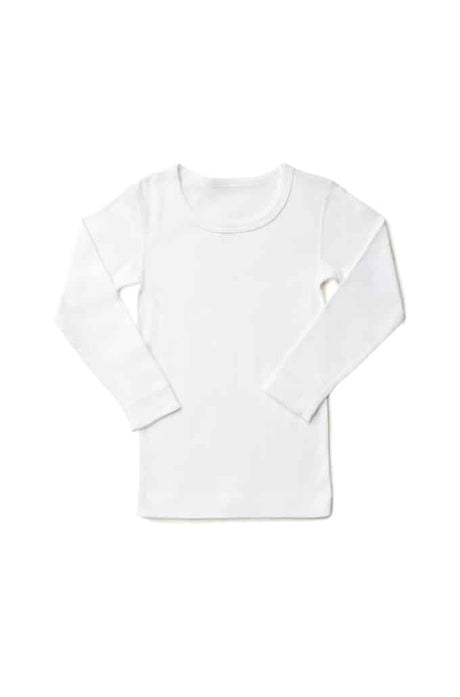 Baby Long Sleeve Spencer Top 2 Pack