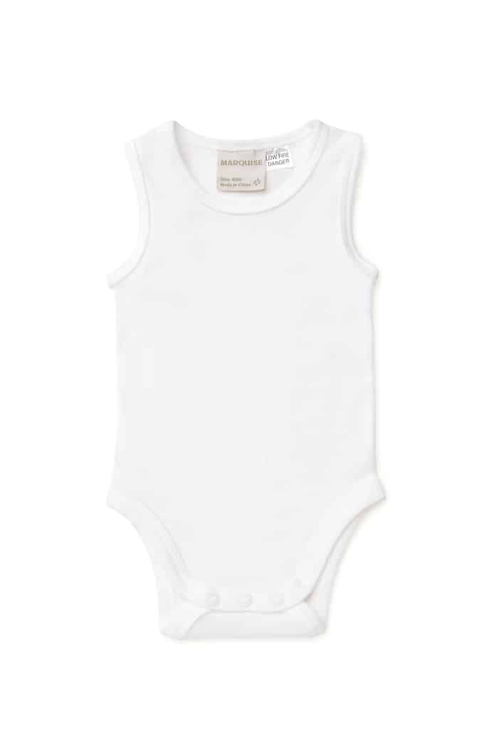 3 Pack Combo Bodysuits