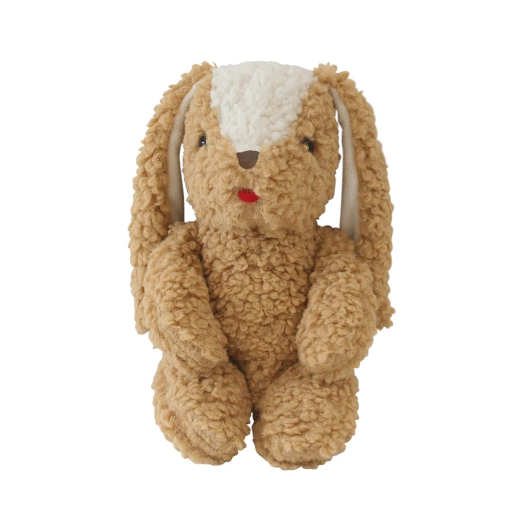 Alimrose Parker Puppy - Caramel