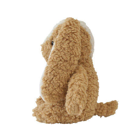 Alimrose Parker Puppy - Caramel