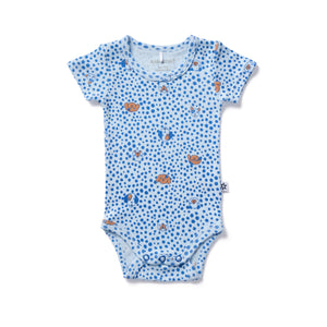 Best Friends Bodysuit 2 Pack