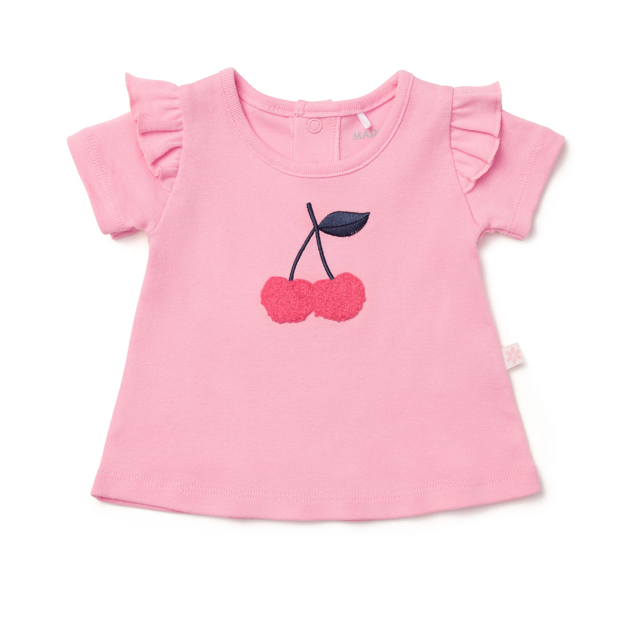 Field of Berries T-Shirt & Leggings Set