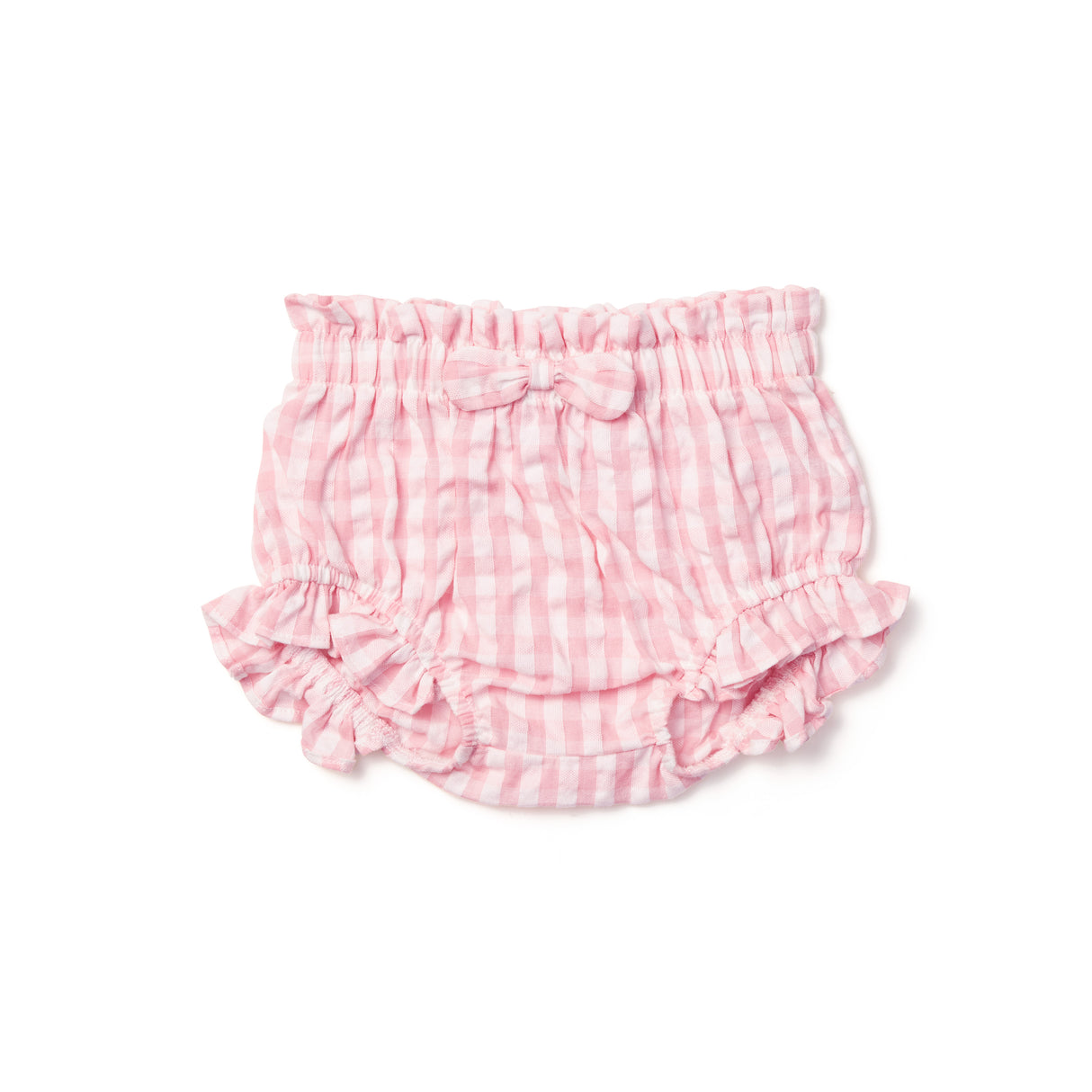 Seascape Top & Woven Bloomer Set