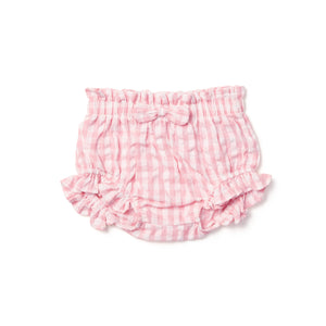 Seascape Top & Woven Bloomer Set