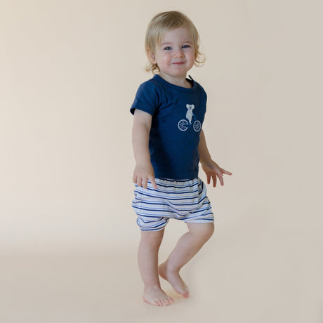 Sunday Funday Tee & Short Set
