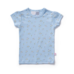 Summer Petals Pyjamas