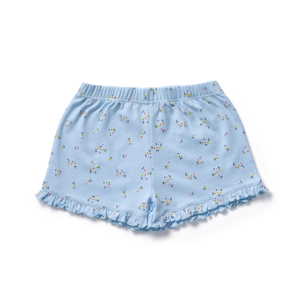 Summer Petals Pyjamas