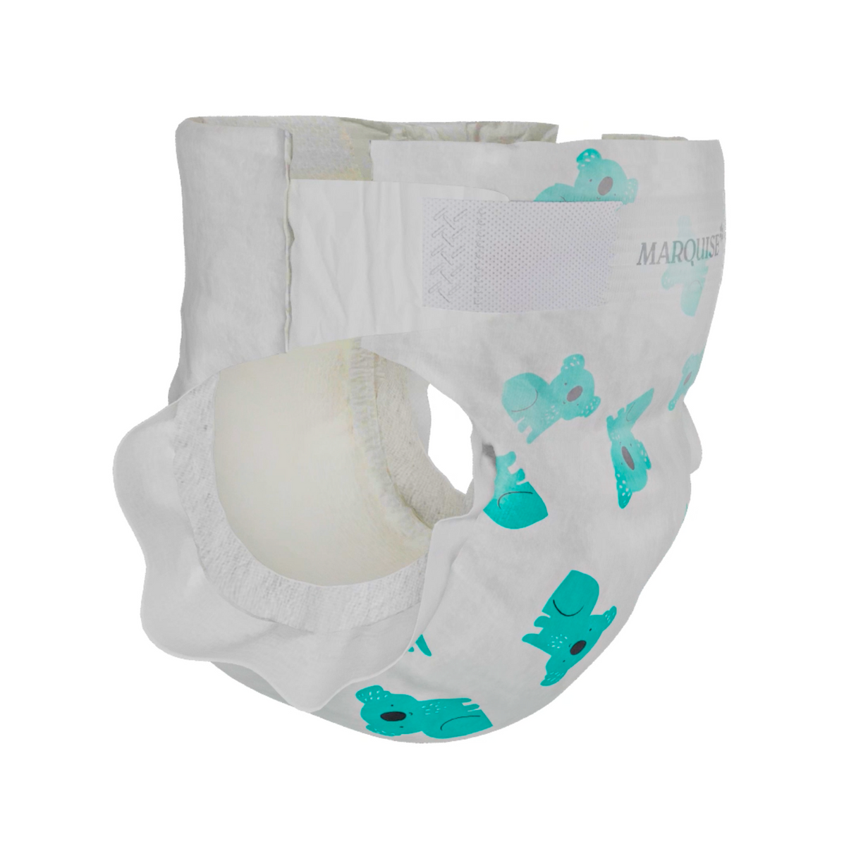 Marquise Hypoallergenic Nappies