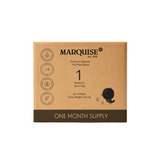 Marquise Hypoallergenic Nappies and Water Wipes Bundle Subscription