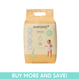 Marquise Hypoallergenic Nappy Pants
