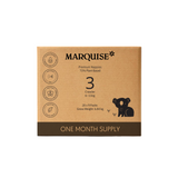 Marquise Hypoallergenic Nappies and Water Wipes Bundle Subscription