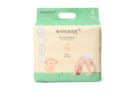 Marquise Hypoallergenic Nappies