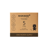 Marquise Hypoallergenic Nappies Subscription