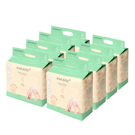 Marquise Hypoallergenic Nappies