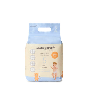 Marquise Hypoallergenic Nappy Pants
