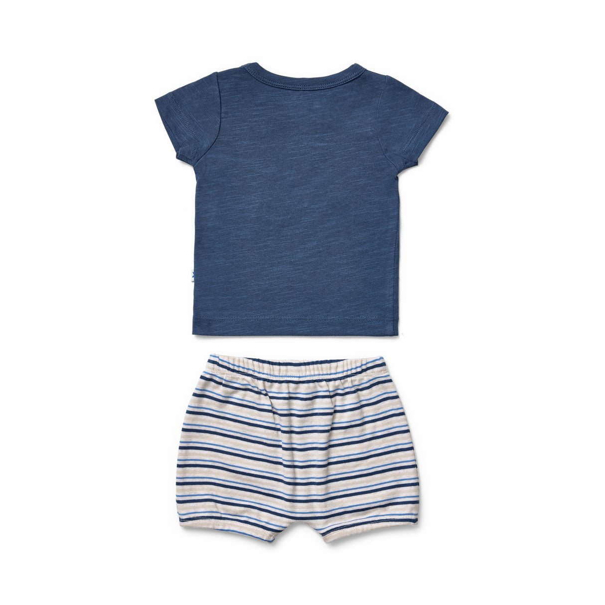 Sunday Funday Tee & Short Set