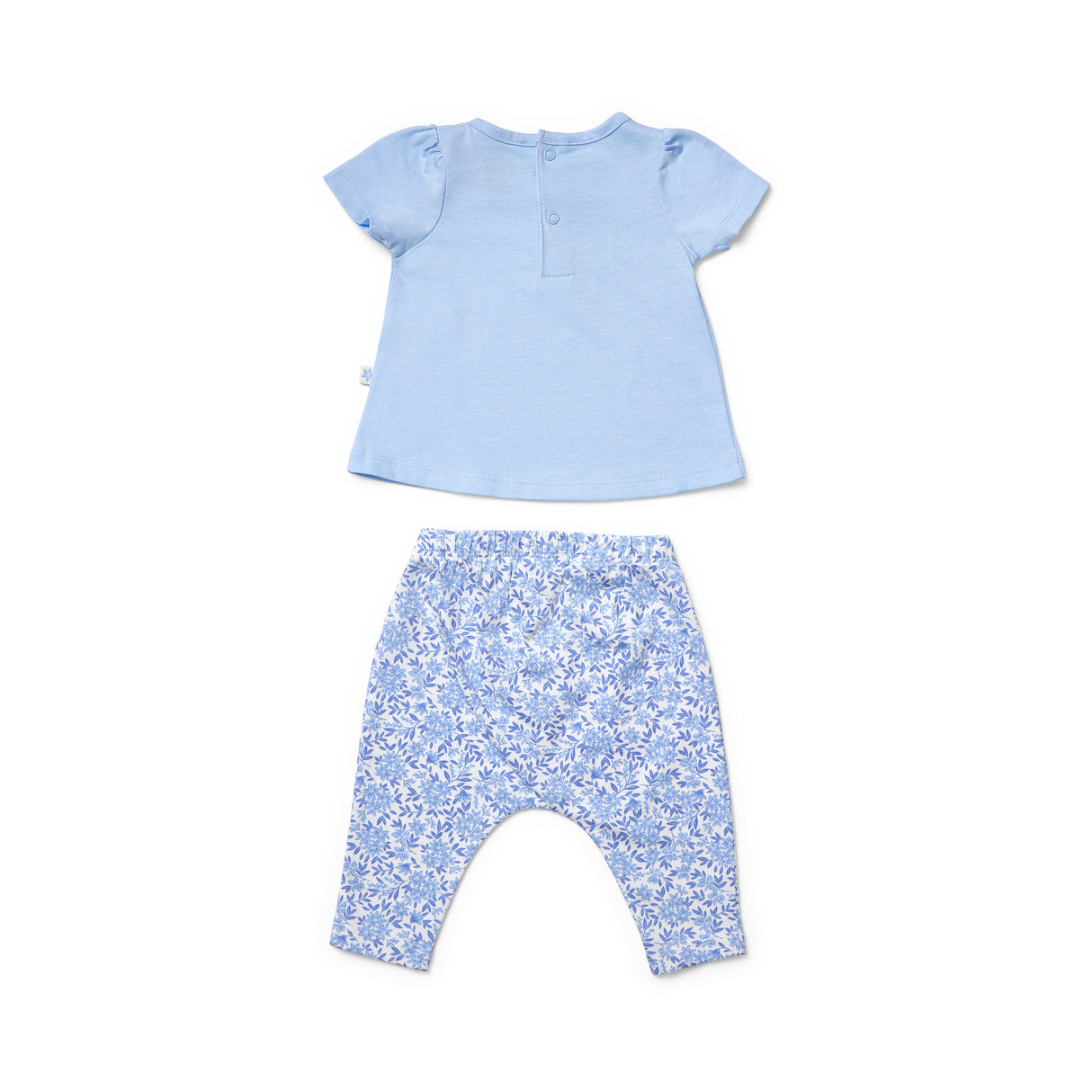 Perfect Posie Top & Pant Set