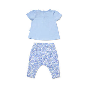 Perfect Posie Top & Pant Set