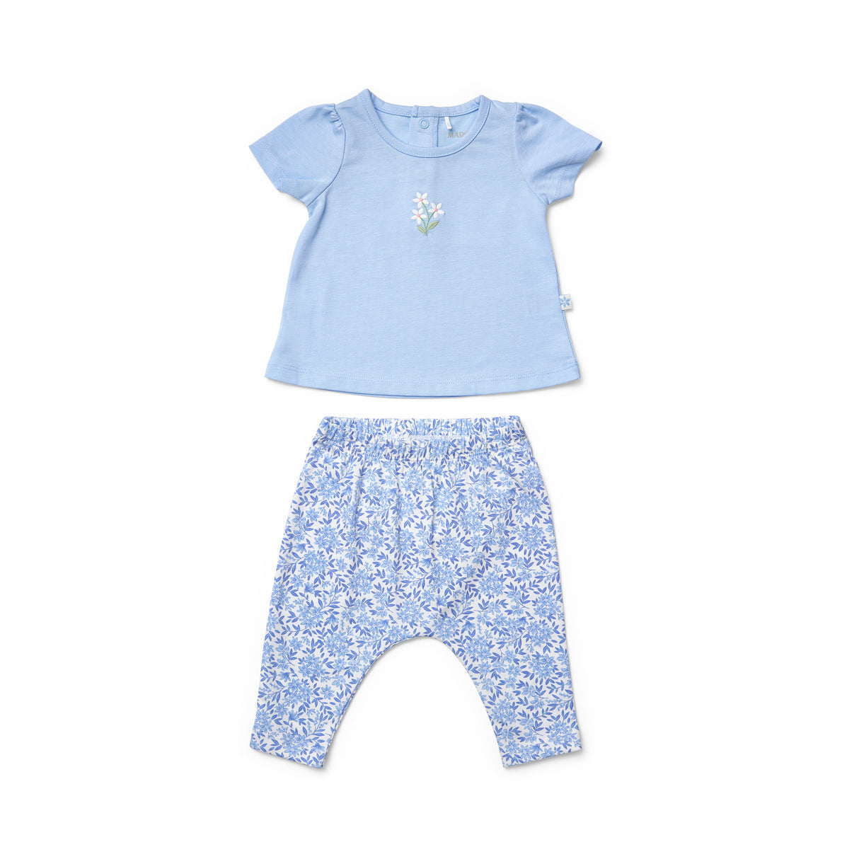 Perfect Posie Top & Pant Set