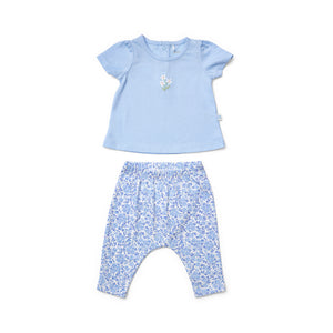 Perfect Posie Top & Pant Set