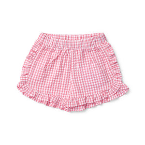 Little Bows Top & Shorts Set